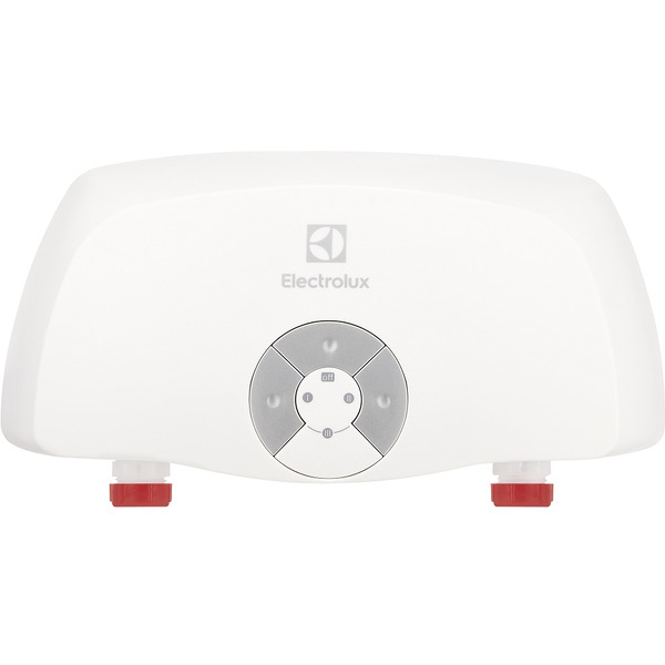 Водонагреватель Electrolux Smartfix 2.0 TS (3,5 кВт)
