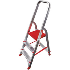 Лестница-стремянка Новая высота NV3112 3 ступени (3112103)