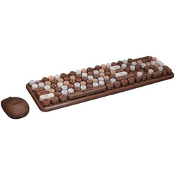 Беспроводной набор AULA AC306_CF