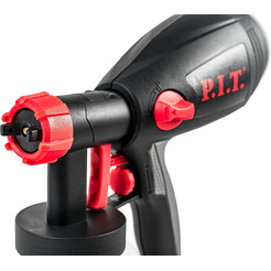 Краскораспылитель P.I.T. PSG3020-C