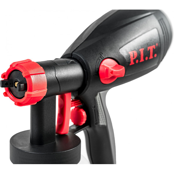 Краскораспылитель P.I.T. PSG3020-C