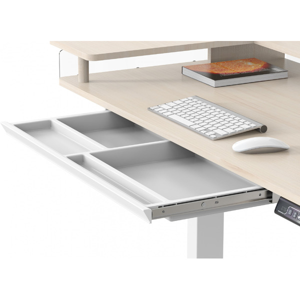 Стол для компьютера Cactus CS-EDL-DWT