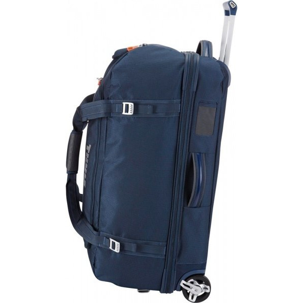 Дорожная сумка Thule Crossover TCRD-1 (синий)