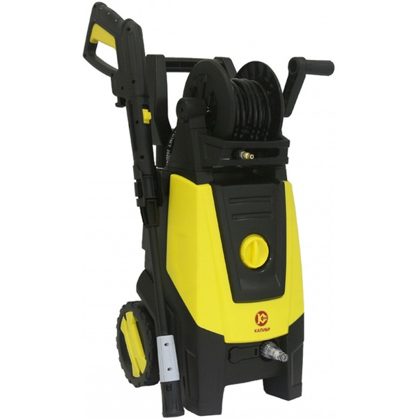 Мойка высокого давления Калибр ВДМ-2100