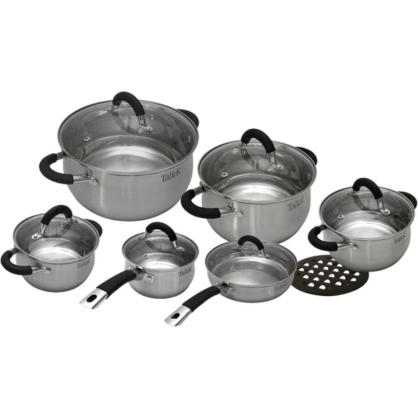 Набор посуды Taller Шелборн TR-11047