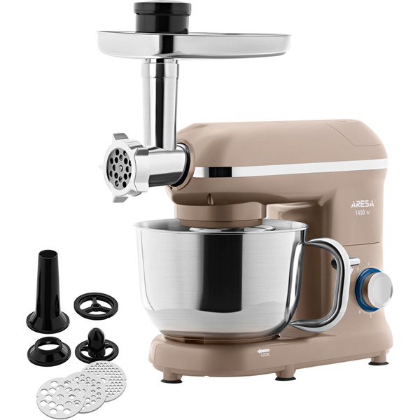 Кухонный комбайн Aresa AR-1708