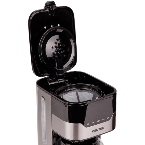 Кофеварка CENTEK CT-1145
