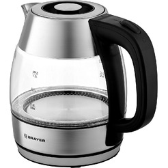 Чайник электрический BRAYER BR6113