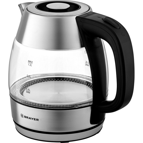 Чайник электрический BRAYER BR6113