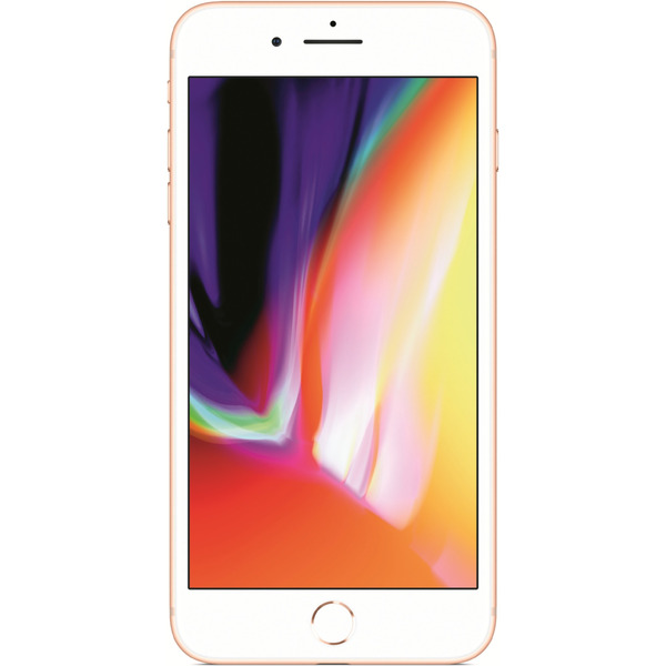 Смартфон APPLE iPhone 8 Plus 64GB Gold, MQ8N2RM/A