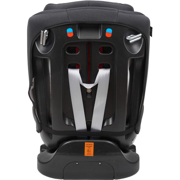 Детское автокресло Lorelli Mercury (черный)