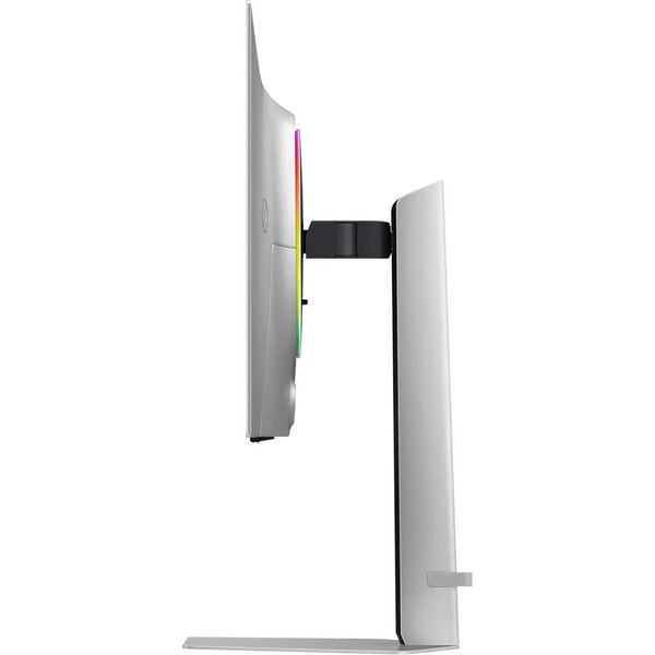 Монитор Samsung Odyssey G8 S27FG812SIXCI