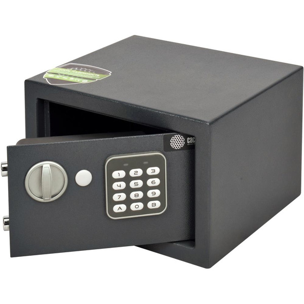 Сейф мебельный Cactus CS-SF-E18