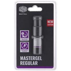 Термопаста Cooler Master Mastergel Regular MGX-ZOSG-N15M-R2