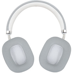 Наушники Sonnen HP-B12S (серебристый)