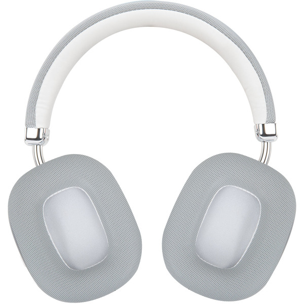 Наушники Sonnen HP-B12S (серебристый)