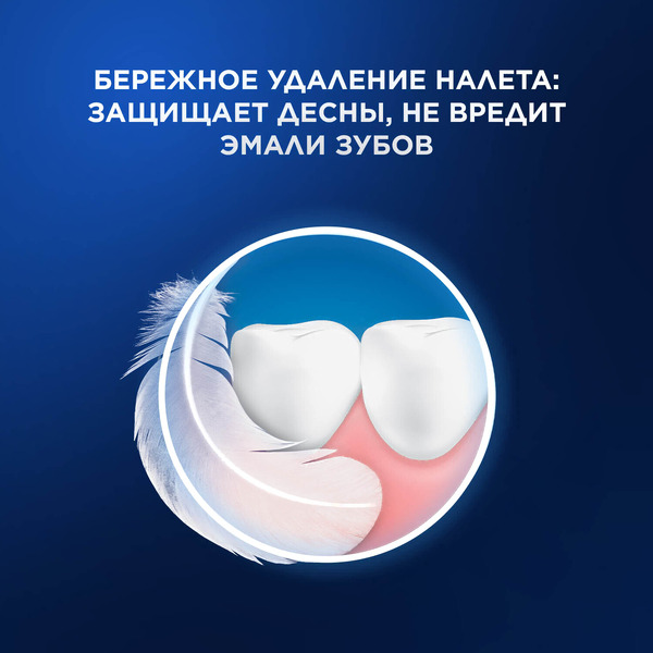 Электрическая зубная щетка Oral-B Vitality Pro D103.413.3 Cross Action Protect X Clean Black 4210201427100 (черный)