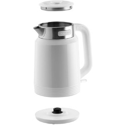 Электрический чайник Galaxy Line GL0364 (белый)
