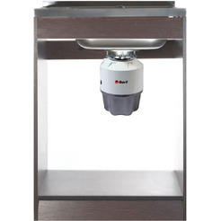 Измельчитель пищевых отходов BORT Alligator XL(93418002)