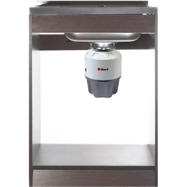 Измельчитель пищевых отходов BORT Alligator XL(93418002)