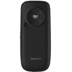 Мобильный телефон Maxvi B9 (черный)