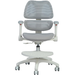 Компьютерное кресло Yoka Otis (серый)