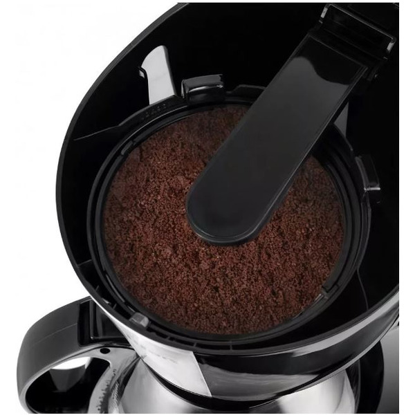 Кофеварка Kitfort КТ-7260