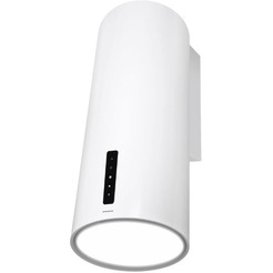 Кухонная вытяжка MAUNFELD Vega 39 Wall Sensor LED (белый)