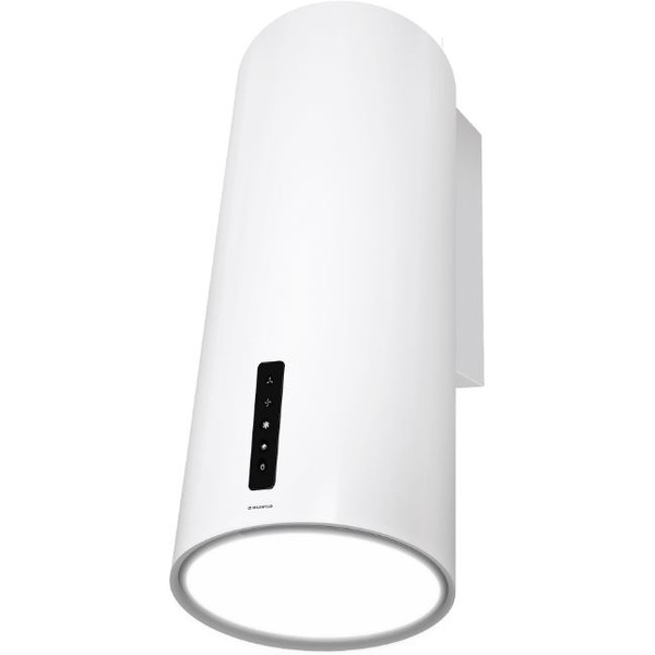 Кухонная вытяжка MAUNFELD Vega 39 Wall Sensor LED (белый)