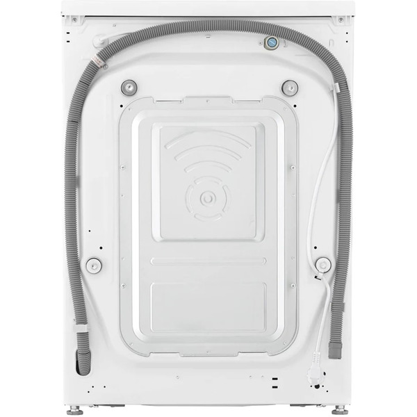 Стиральная машина LG AI DD F2V5GS0W