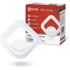 Бра INhome Elegant Aris-1540-WH 4690612054186