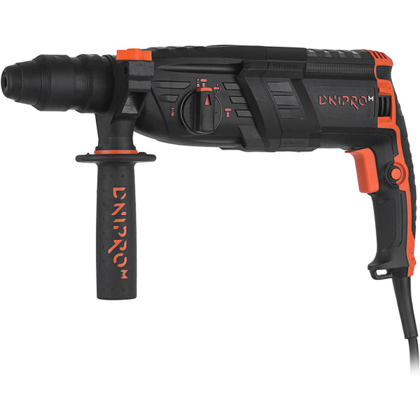 Перфоратор Dnipro-M RH-100Q