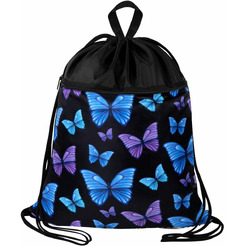 Мешок для обуви BRAUBERG 272402