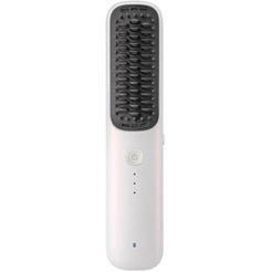 Щетка-выпрямитель для волос Xiaomi Cordless Hair Straightener Brush (MJZFS01LF)