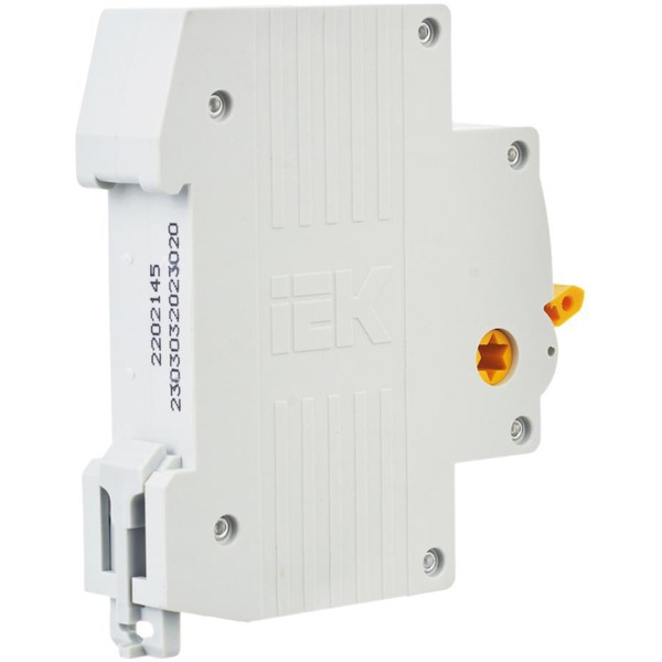 Выключатель нагрузки IEK ВН-32 1Р 20А MNV10-1-020