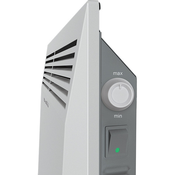 Конвектор Ballu Camino Eco BEC/EM-2000