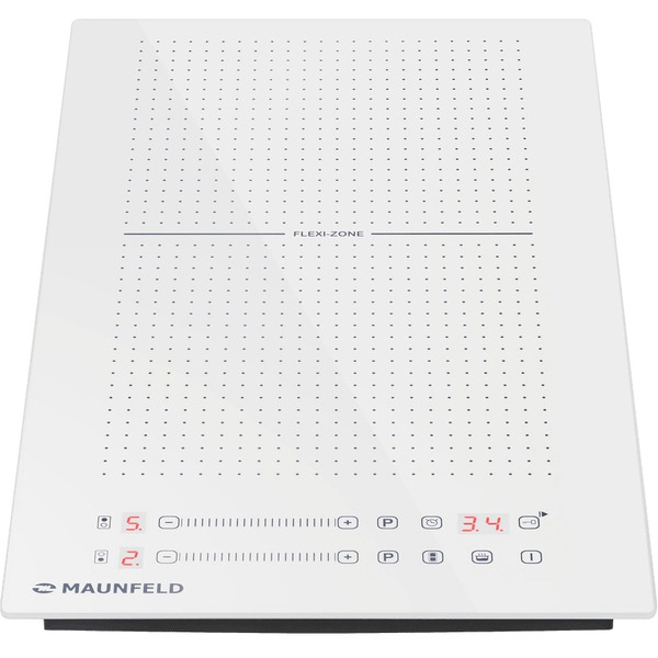 Варочная панель MAUNFELD CVI292S2FWH