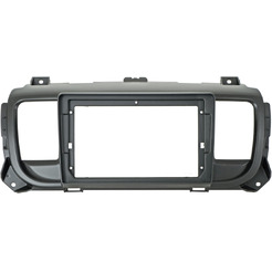 Рамка Incar RFR-FC249 (XTA CITROEN Spacetourer Jumpy 2016+, PEUGEOT Treveller 2016+)