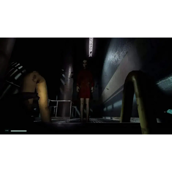 Игра The Dark Pictures: House of Ashes для PlayStation 5
