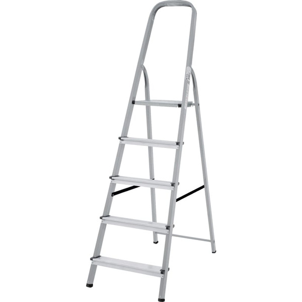 Лестница-стремянка Новая высота NV1130 5 ступеней (1130105)