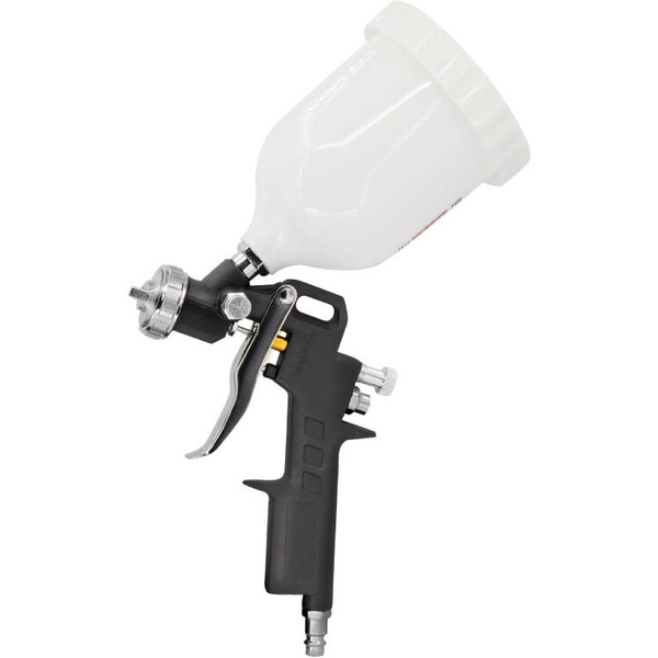 Краскопульт BRADO SG22