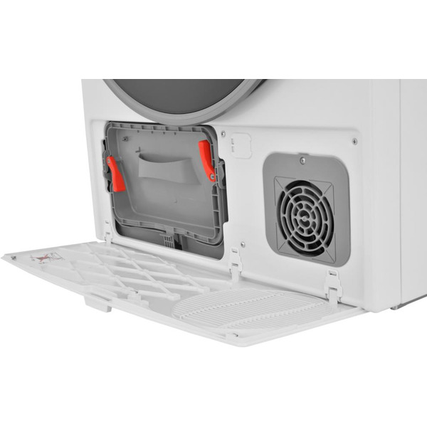 Сушильная машина BEKO B3T47239