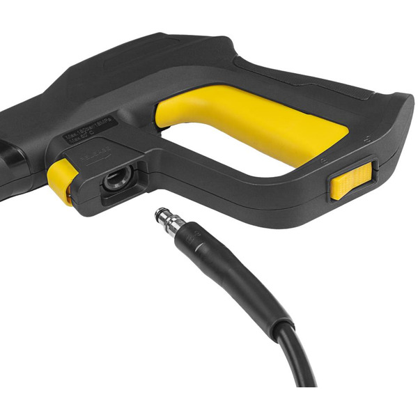 Мойка высокого давления Kolner K160