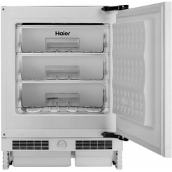 Встраиваемый морозильник Haier HUF90RU