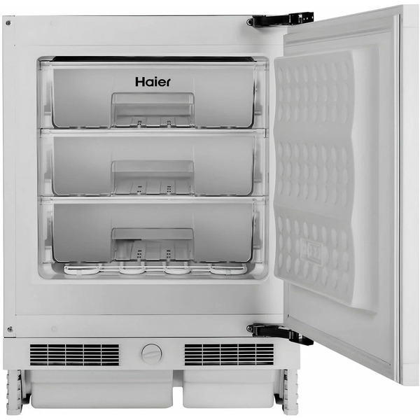 Встраиваемый морозильник Haier HUF90RU