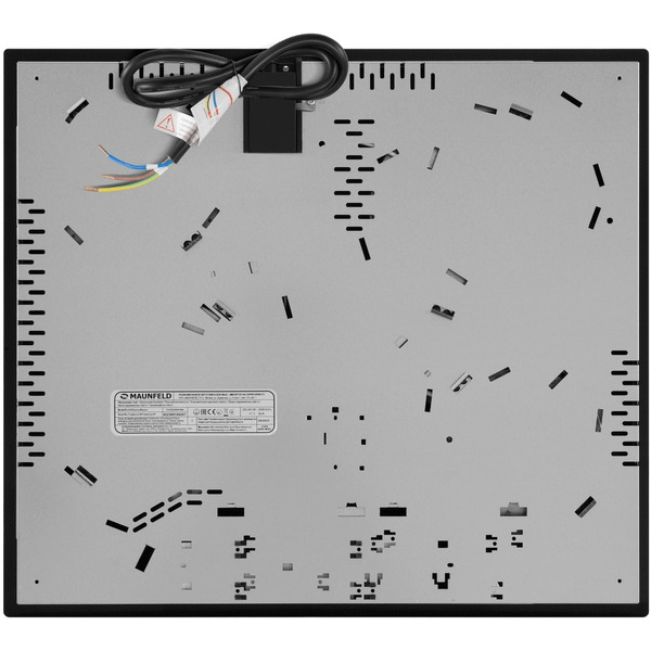 Варочная панель MAUNFELD CVCE594PBK