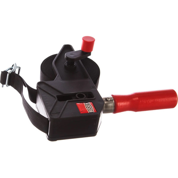 Зажим ленточный BESSEY BE-BAN700 (4 шт)