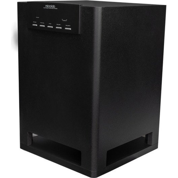 Комплект акустики Microlab X15BT