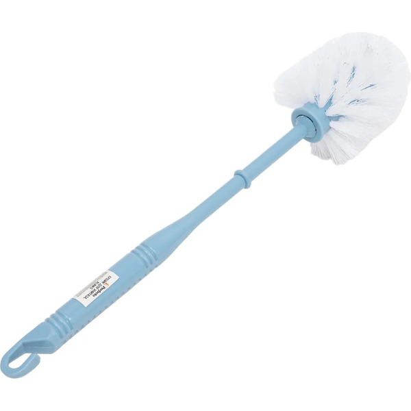 Ершик для унитаза Perfecto Linea Klinko 43-643900 (грозовое небо)