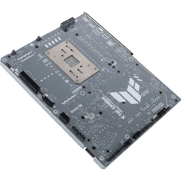 Материнская плата ASUS TUF Gaming B850-BTF WiFi W
